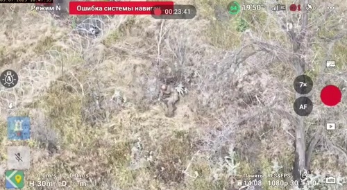 an other one rusian winer shot his empty head