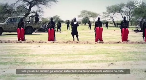New release from isis