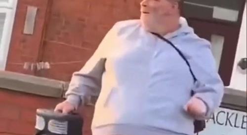 Harvey, is that you ?