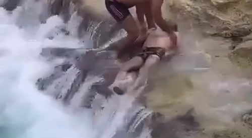 CPR Fail