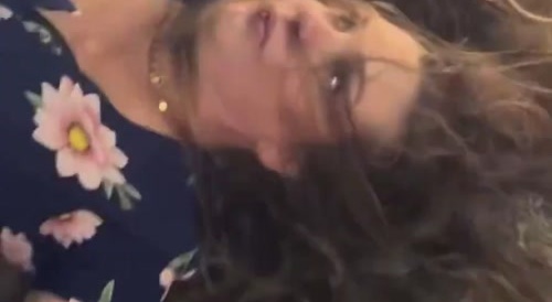 Black Mob Attacks White Couple