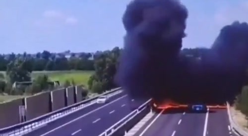 Accident