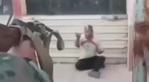 he answred wrong muslim