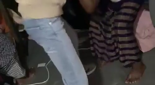 Indian crybabies
