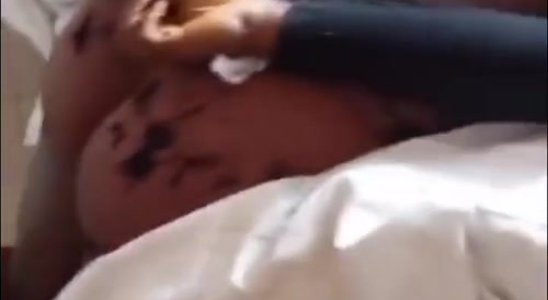 Died doing what he loved...