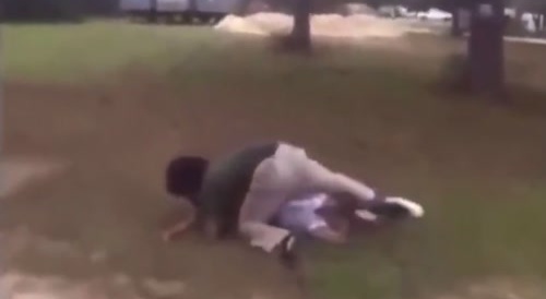Pretty Good Fight.