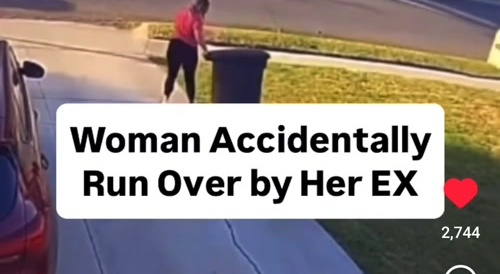 Looks intentional