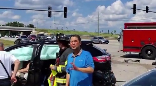 Accident