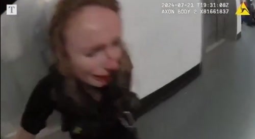 Muslims v Cops Video Released