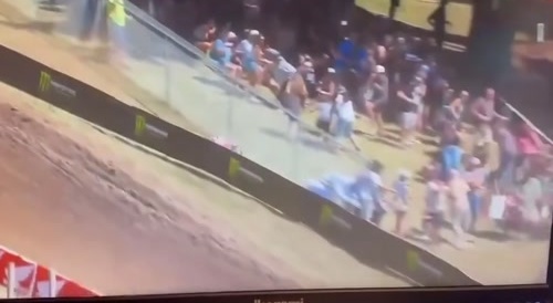 Free dirtbike giveaway to a lucky fan!!!