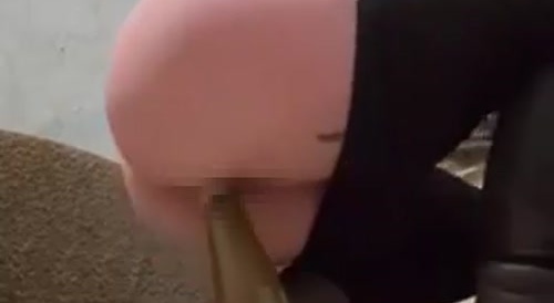Explosive Pussy