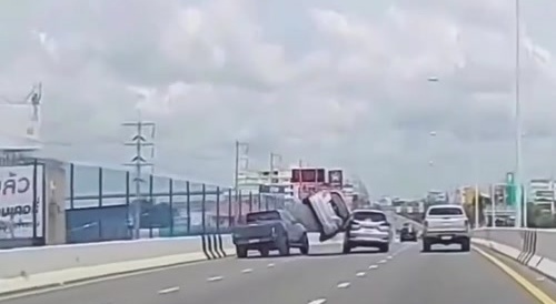 Accident