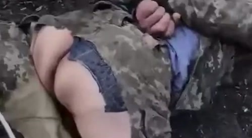 Transgender surgery on the battlefield