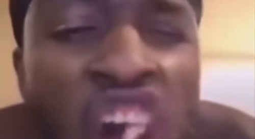 Black MouthCracker