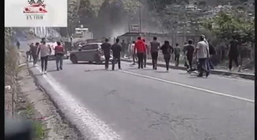 Rally deadly crash