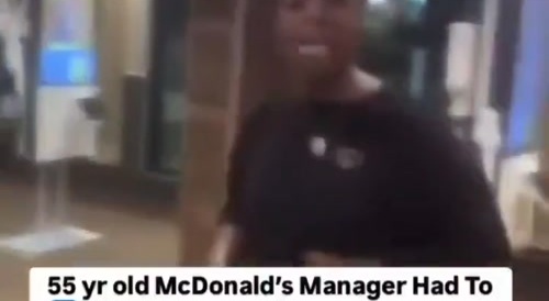 McRatchet Gets Wacked in da Head with a Coffee Pot
