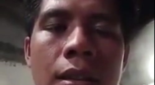 He Chimed In On FB Live.