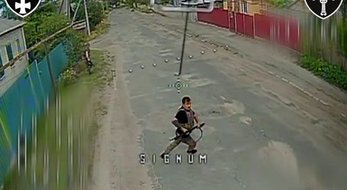 more ruskies in kofins
