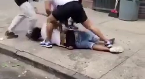 Man Beaten To Death To The Tune Of Ice Cream Truck