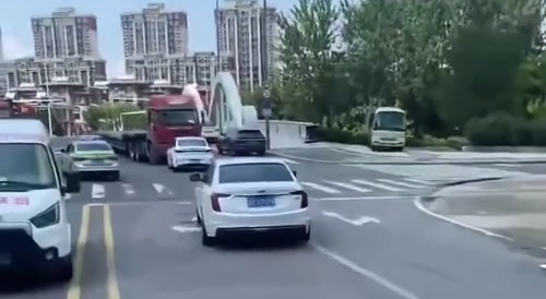 Road rage#1