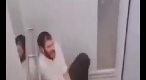 Dave had too much drugs(no gore sorry)