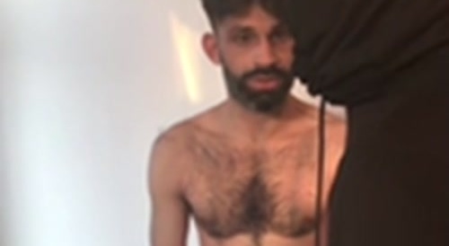 Mario Jude Sebastian