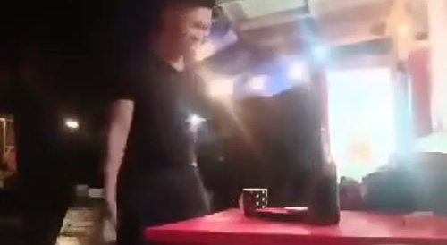 Glitter Wastes You Little Fucks