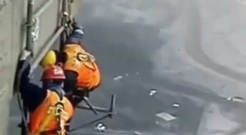 Work safety
