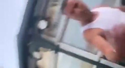 You aint coming back from that one mate