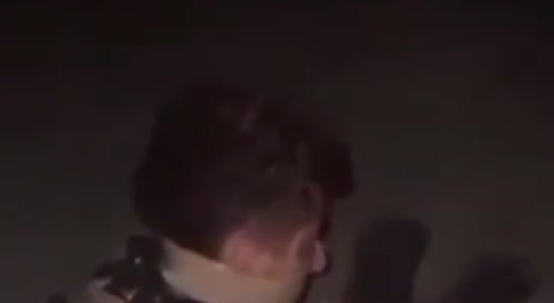 Drug dealer burned alive by rival gang (Southern France near Nimes)