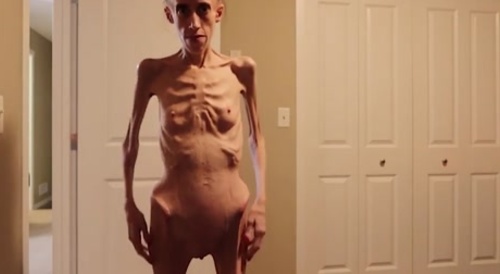 Your WTF video of the day...