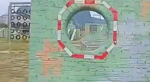 China, is ramping up FPV drone training