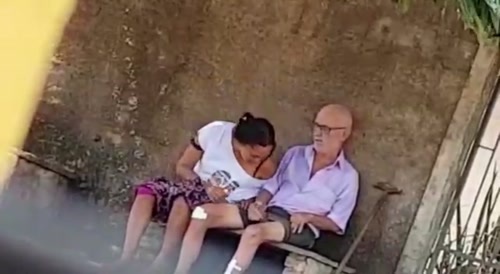 last fuck before dying