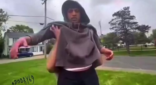 Smack, punch, kick!