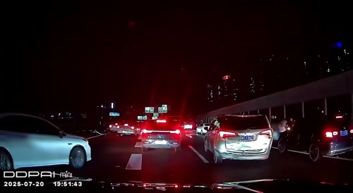 Double Fuck You In China.