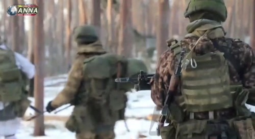 Ukraine Can't Win