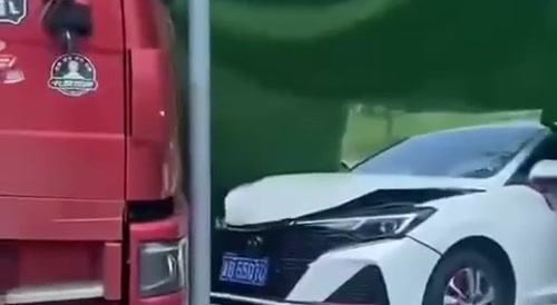 Road rage#2