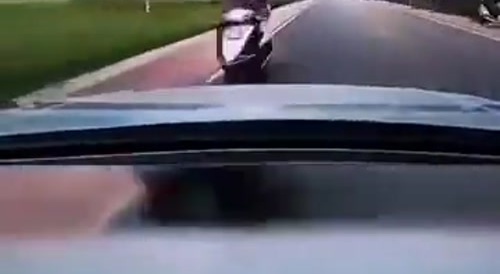 Super Mario Kart Veteran