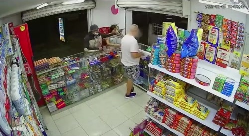 A Great Shooting Compilation
