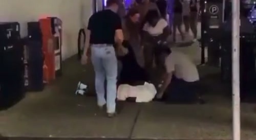 Fight