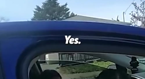 Entitled Liberal Finnaly Realizes She Fooked UP
