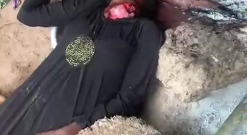 How they treat women in africa