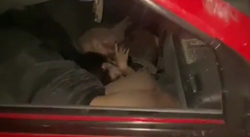 Drunk Driving In Brazil Leads To Death Of Sisters.