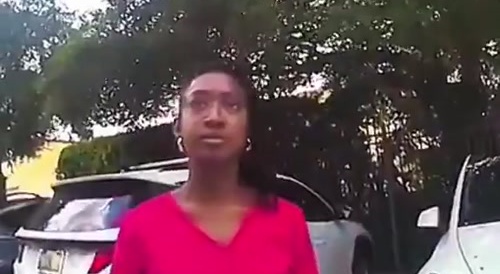 Ratchet Nurse Caught Stealing From Senile Patients