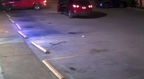 killed in Fort Worth, Texas