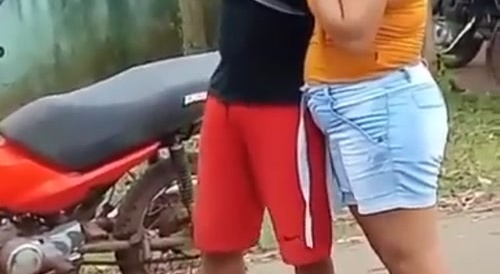 man threatens to kill his ex-wife