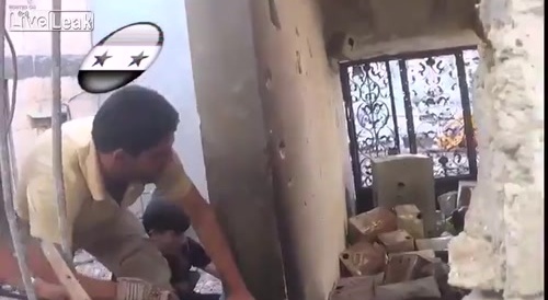 Amateur Disposal Team