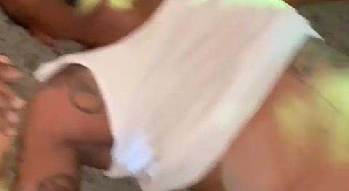 Woman's pussy ripped off in traffic accident... !
