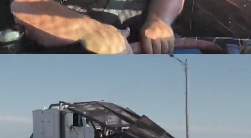 Mad Max real!?