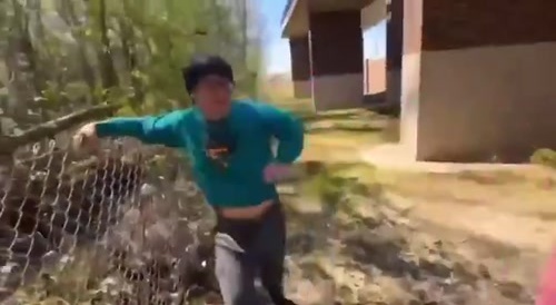 Fuck You, Pedo!
